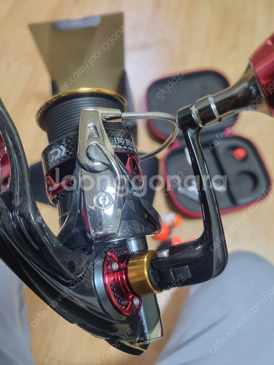 15.20토너먼트 로드.릴팝니다--4